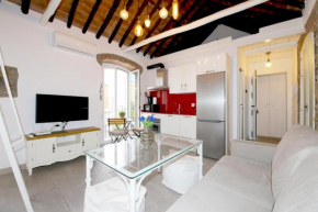 Estepona Centre Apartment NELLA